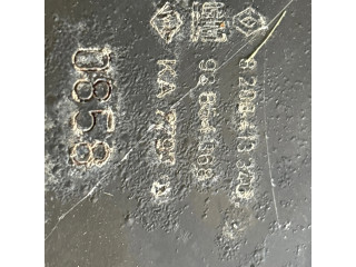 Блок управления двигателя 8200413340, 93854368   Renault Trafic II (X83)