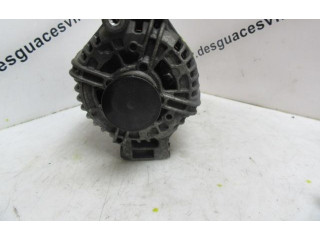 Генератор 7532966, 0124525059 BMW Z4 E85 E86 2.0