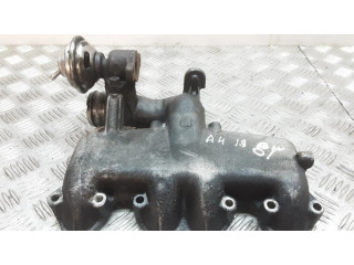 Всасывающий коллектор