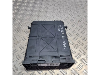 Блок комфорта 9666952080, 22661F01   Citroen C3 Picasso   