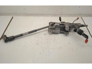 Руль Peugeot Partner  2003 - 2008 года 1811837      