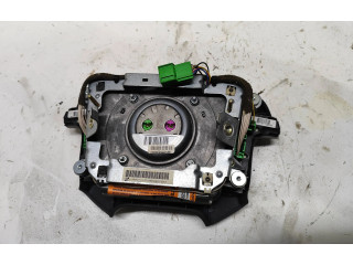 Подушка безопасности водителя 9141894 Volvo V70