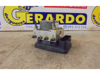 Блок АБС 476608587R, 10022002024 Dacia Dokker