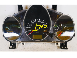 Панель приборов 8100A929, 8100A929 Mitsubishi Colt