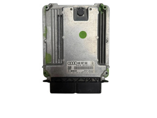 Řídící jednotka 4H0907560   Audi A8 S8 D4 4H 2011