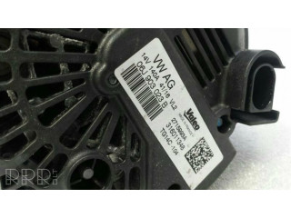 Генератор 06J903023B Audi A3 S3 8V 2.0