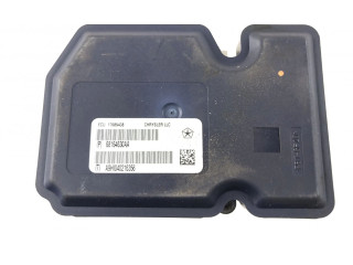 Блок АБС 68157064AA, 68085397AA Jeep Grand Cherokee 2010 - 2021 года