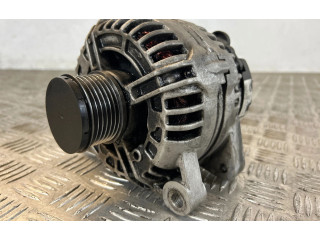 Генератор 86206044, 8EL011711611   Peugeot 5008      