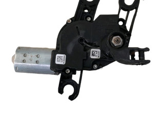 Моторчик заднего дворника 8V0955711B Audi A3 S3 8V