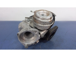 Часть (части) вакуумной системы (турбины)