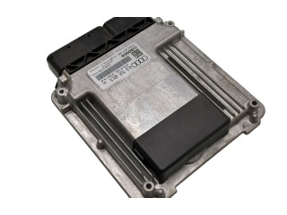 Řídící jednotka 4L0910401R, 4L0907401   Audi Q7 4L 2007