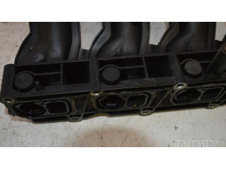 Всасывающий коллектор