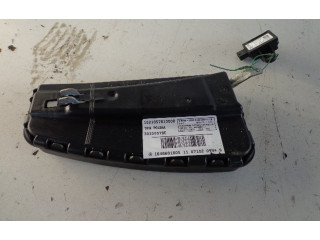 Надувная подушка для сиденья       Mercedes-Benz ML W164  2005 - 2011 года   