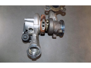 Турбина Skoda Karoq 05E145701H