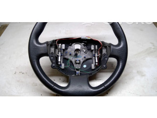 Руль Renault Scenic II - Grand scenic II 2006 - 2009 года 484005500R