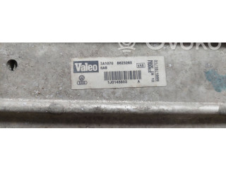 Интеркулер  1J0145803, IA1070   Volkswagen Golf IV 