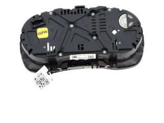 Панель приборов 6V0920740, A0-8837N Skoda Fabia Mk3 (NJ)