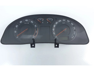 Панель приборов 3U0920810C, KL5496 Skoda Superb B5 (3U)