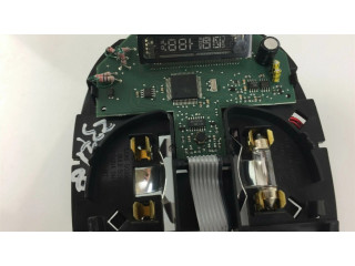 Блок управления 5016602AA, Z3718 Chrysler PT Cruiser