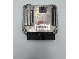 Блок управления двигателя 8513184, 030112528 BMW X3 F25