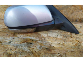 Zpětné zrcátko Chevrolet Epica 2005