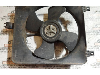 Вентилятор радиатора MN022710 Rover 600