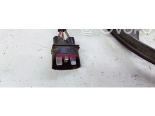 Вентилятор радиатора     4F0959455D    Audi A6 S6 C6 4F 