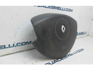 Надувная подушка для передней двери 7700433028 Renault Clio II