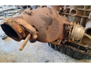  Турбина Peugeot 807  9649588080, 9649588080         