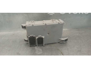 Модуль управления BSM 01368890080   Citroen Nemo