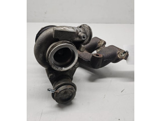  Турбина Volvo XC90     для двигателя B6294T      