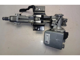 Руль Skoda Fabia Mk3 (NJ) 2015 - 2021 года 6C1423510CE