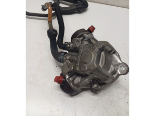 Vstřikovací čerpadlo 0445010641, CDU Audi A6 S6 C7 4G