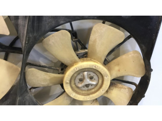 Вентилятор радиатора     0650002890    Suzuki Grand Vitara II 2.0