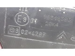 Зеркало электрическое правое Citroen C4 I 2004-2010 года