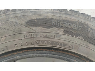 Зимняя покрышка (покрышки) R 16