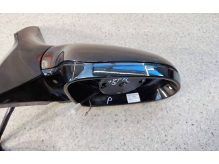 Зеркало электрическое Mercedes-Benz SL R230 2001 - 2012 года