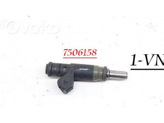 Vstřikovač 7506158 BMW 1 E81 E87 pro naftový motor 0.0