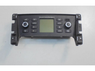 Блок управления климат-контролем 7354319520, 7354319520 Fiat Croma