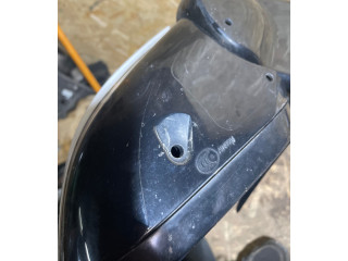 Зеркало электрическое        Jaguar XF   -  года   