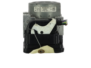 Блок управления АБС 1616781280   Citroen C3 Picasso