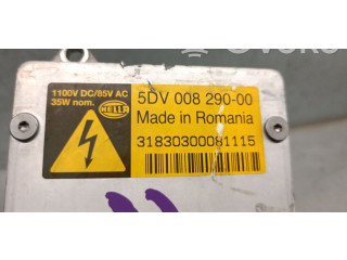 Блок управления Xenon