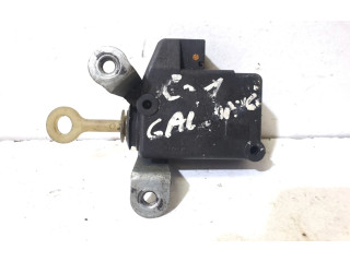 Замок багажника     Citroen C1 2006 - 2013 года