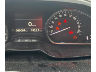 Блок АБС 1611747080   Peugeot  2008 I  2013 - 2019 года