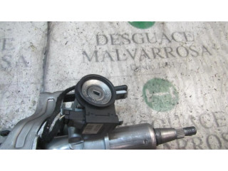 Рулевая рейка Mitsubishi Colt 2004-2008 года