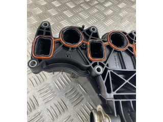 Всасывающий коллектор    03L129711BA   Audi Q5 SQ5