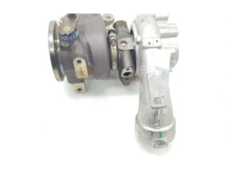  Турбина Cupra Formentor  05E145701K, 05E145701K   для двигателя DPCA      