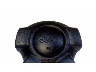 Подушка безопасности водителя P5GG30DX9AE   Jeep Cherokee