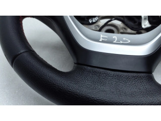 Руль BMW 1 F20 F21 2011-2019 года J423665, 6863346