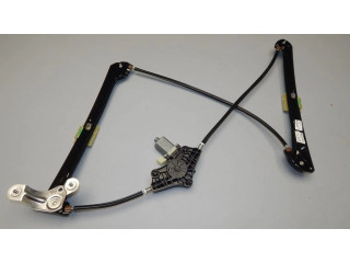 Комплект электрического механизма для подъема окна